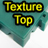 Turtle Tile Solid Interlocking Mats